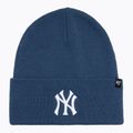 47 Brand MLB New York Yankees Haymaker berretto invernale legname blu