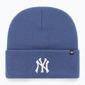 47 Brand MLB New York Yankees Haymaker berretto invernale legname blu