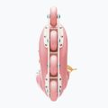 Pattini a rotelle da donna IMPALA Lightspeed Inline Skate rosa giallo 5