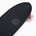 Cruiser skateboard Globe Blazer lavato blu 10