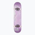 Skateboard classico IMPALA Cosmos viola 3