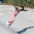 Skateboard classico IMPALA Cosmos viola 6