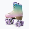 Pattini a rotelle IMPALA Quad da donna, colore pastello sbiadito 4