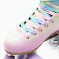 Pattini a rotelle IMPALA Quad da donna, colore pastello sbiadito 7