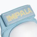 IMPALA Set di imbottiture protettive blu per bambini 5
