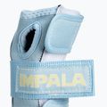 IMPALA Set di imbottiture protettive blu per bambini 6