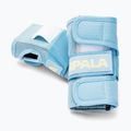 IMPALA Set di imbottiture protettive blu per bambini 8