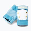 IMPALA Set di imbottiture protettive blu per bambini 9
