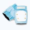 IMPALA Set di imbottiture protettive blu per bambini 10