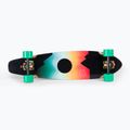 Globe Arcadia longboard acero nero/cromato