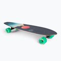 Globe Arcadia longboard acero nero/cromato 2