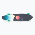 Globe Arcadia longboard acero nero/cromato 4