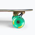 Globe Arcadia longboard acero nero/cromato 6