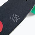 Globe Arcadia longboard acero nero/cromato 7