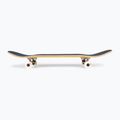 Globe Goodstock skateboard classico giallo neon 3