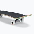 Globe Goodstock skateboard classico verde neon 6