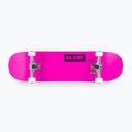 Globe Goodstock skateboard classico neon viola