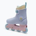 Pattini a rotelle da donna IMPALA Lightspeed Inline Skate fairy floss 4