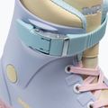 Pattini a rotelle da donna IMPALA Lightspeed Inline Skate fairy floss 6