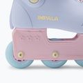 Pattini a rotelle da donna IMPALA Lightspeed Inline Skate fairy floss 8
