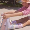 Pattini a rotelle da donna IMPALA Lightspeed Inline Skate fairy floss 3