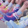 Pattini a rotelle da donna IMPALA Lightspeed Inline Skate fairy floss 12