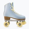 Pattini da donna IMPALA Quad Skate blu cielo giallo 2