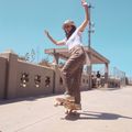 IMPALA Athena Cruiser skateboard martina marziana 20