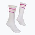 Calze donna IMPALA Stripe 3 paia pastello 2
