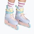 Calze donna IMPALA Stripe 3 paia pastello 3