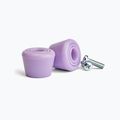 IMPALA Tappo con bulloni 2 pezzi lilla pastello