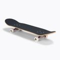 Globe G0 skateboard classico Fubar nero/rosso 2
