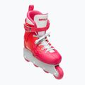 Pattini a rotelle da donna IMPALA Lightspeed Inline Skate flames 2