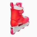 Pattini a rotelle da donna IMPALA Lightspeed Inline Skate flames 3