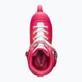 Pattini a rotelle da donna IMPALA Lightspeed Inline Skate flames 5