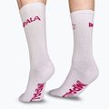IMPALA Skate calze da donna 3 paia scintillanti 7