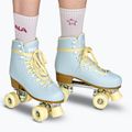 IMPALA Skate calze da donna 3 paia scintillanti 8
