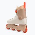 Pattini a rotelle da donna IMPALA Lightspeed Inline Skate sahara 4