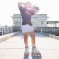 Pattini a rotelle da donna IMPALA Lightspeed Inline Skate sahara 13