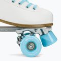 Pattini a rotelle da donna IMPALA Quad Skate bianco ghiaccio 9