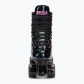 Pattini da donna IMPALA Quad Skate nero olografico 6