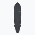 Globe The All-Time red marble stack longboard 2