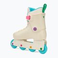 Pattini in linea da donna IMPALA Lightspeed vanilla sprinkle roller skates 3