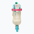 Pattini in linea da donna IMPALA Lightspeed vanilla sprinkle roller skates 4