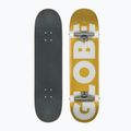 Globe G0 classico skateboard Fubar haze/off-white