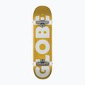 Globe G0 classico skateboard Fubar haze/off-white 3