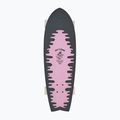 Globe Sun City 2 lazy daisy cruiser skateboard 2