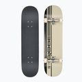 Skateboard classico Globe G0 Strype Hard nero/bianco sporco