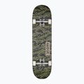 Globe Goodstock skateboard classico tigrato camo 3