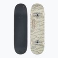 Globe Goodstock vintage white camo classic skateboard